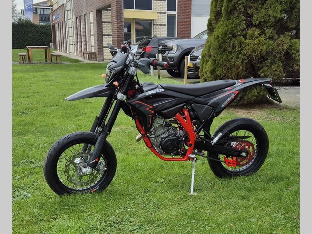beta - rr-125-motard-lc
