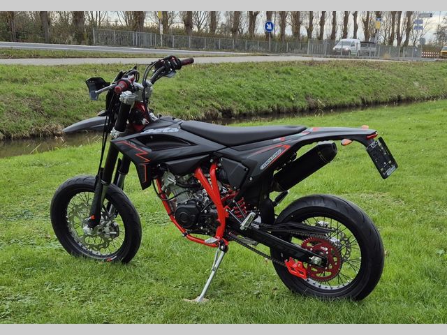 beta - rr-125-motard-lc