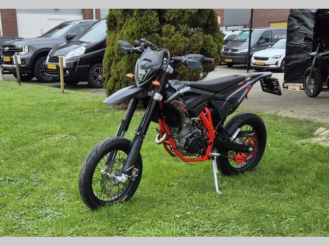 beta - rr-125-motard-lc