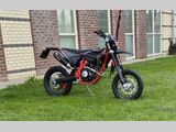 BETA RR 125 MOTARD LC