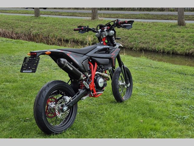 beta - rr-125-motard-lc