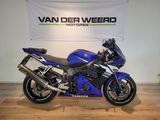 YAMAHA YZF R6