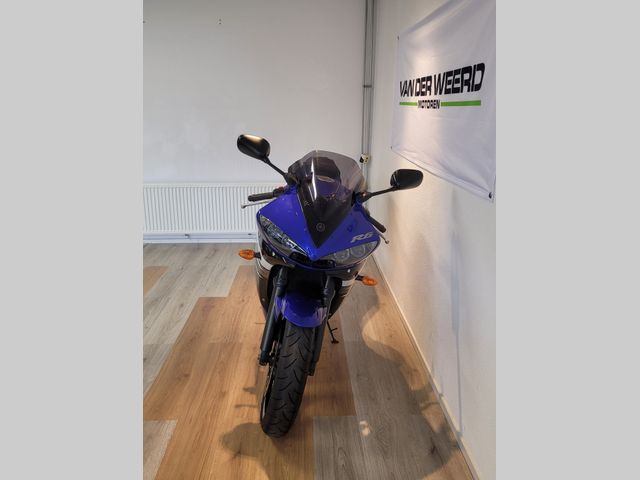 yamaha - yzf-r6