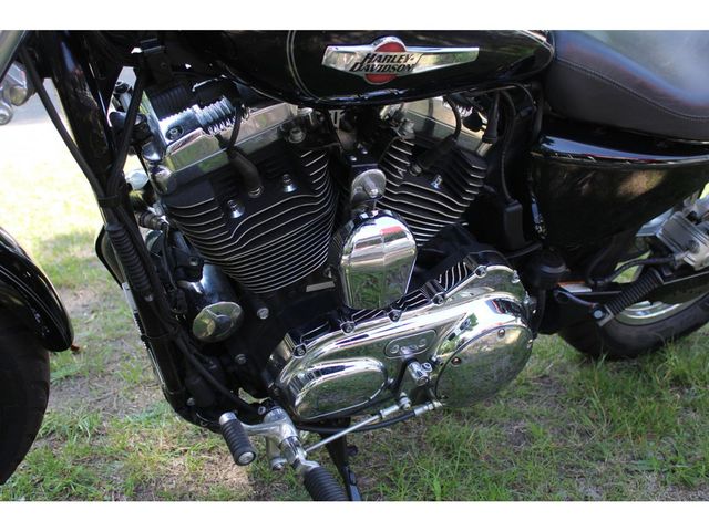 harley-davidson - sportster-custom-xl-1200-c