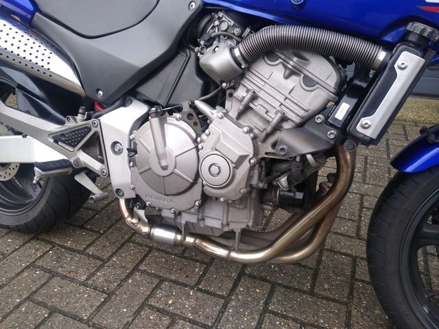 honda - cb-600-f-hornet
