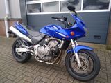 HONDA CB 600 F HORNET