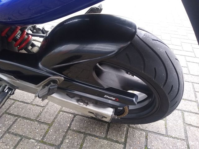 honda - cb-600-f-hornet