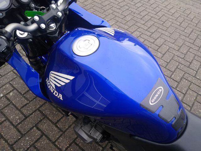 honda - cb-600-f-hornet