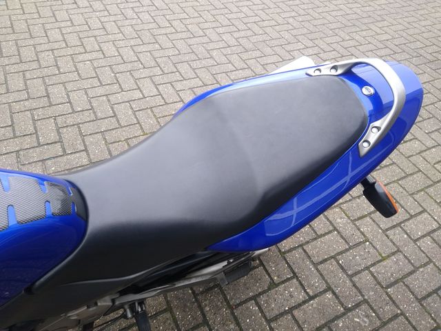 honda - cb-600-f-hornet
