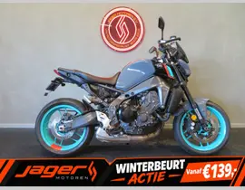 Yamaha MT 09 ABS 2023 occasion