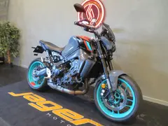 Yamaha MT 09 MT09 ABS Nieuwstaat! Inruil? 2023 occasion – foto 2 van 14