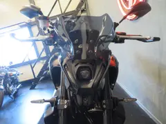 Yamaha MT 09 MT09 ABS Nieuwstaat! Inruil? 2023 occasion – foto 4 van 14