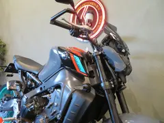 Yamaha MT 09 MT09 ABS Nieuwstaat! Inruil? 2023 occasion – foto 5 van 14