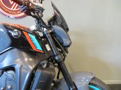 Yamaha MT 09 MT09 ABS Nieuwstaat! Inruil? 2023 occasion – foto 6 van 14