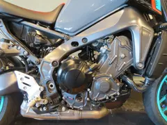 Yamaha MT 09 MT09 ABS Nieuwstaat! Inruil? 2023 occasion – foto 7 van 14