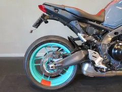 Yamaha MT 09 MT09 ABS Nieuwstaat! Inruil? 2023 occasion – foto 8 van 14