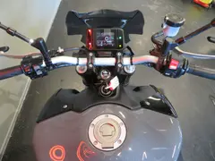Yamaha MT 09 MT09 ABS Nieuwstaat! Inruil? 2023 occasion – foto 10 van 14