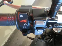Yamaha MT 09 MT09 ABS Nieuwstaat! Inruil? 2023 occasion – foto 12 van 14