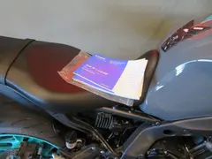 Yamaha MT 09 MT09 ABS Nieuwstaat! Inruil? 2023 occasion – foto 13 van 14