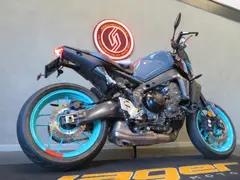 Yamaha MT 09 MT09 ABS Nieuwstaat! Inruil? 2023 occasion – foto 14 van 14