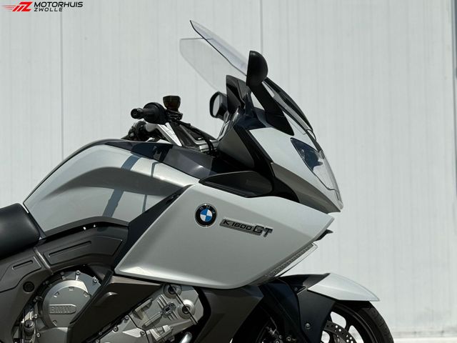 bmw - k-1600-gt