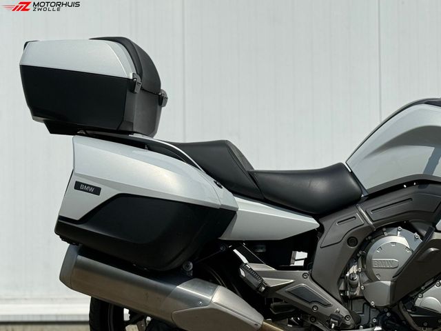 bmw - k-1600-gt
