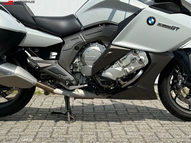 bmw - k-1600-gt