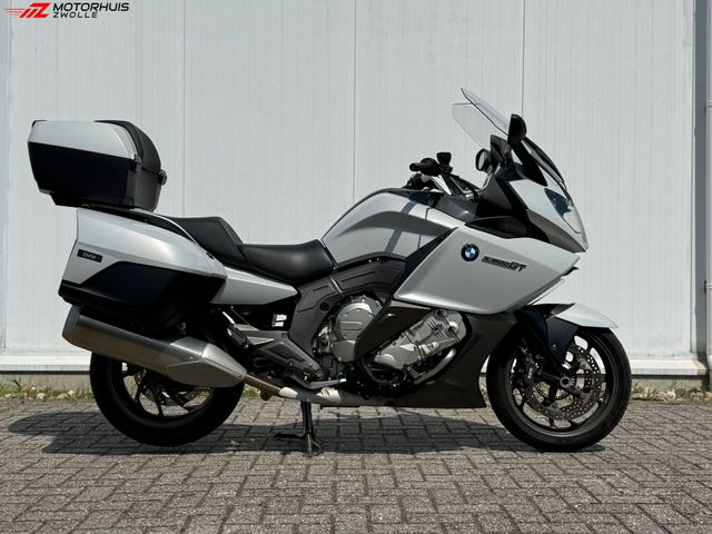bmw - k-1600-gt