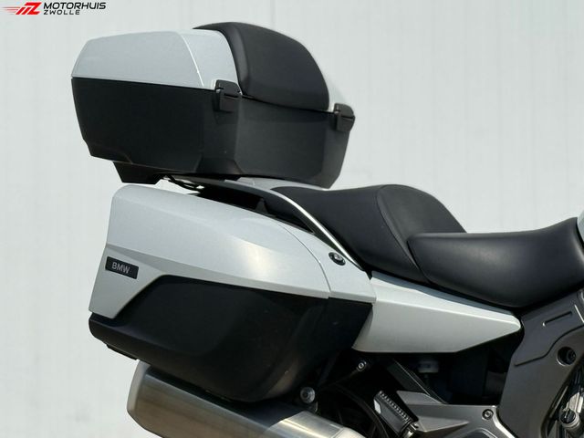 bmw - k-1600-gt