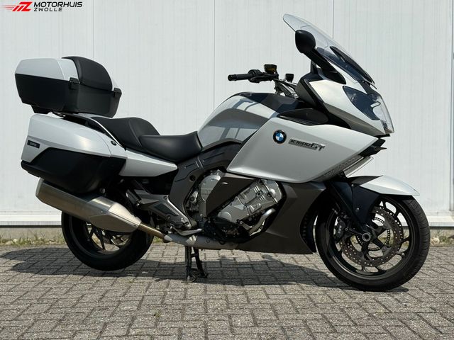 bmw - k-1600-gt