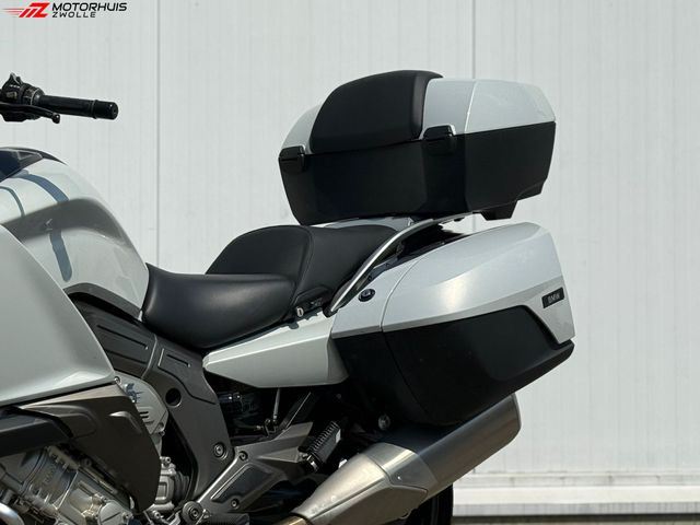 bmw - k-1600-gt