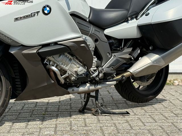 bmw - k-1600-gt