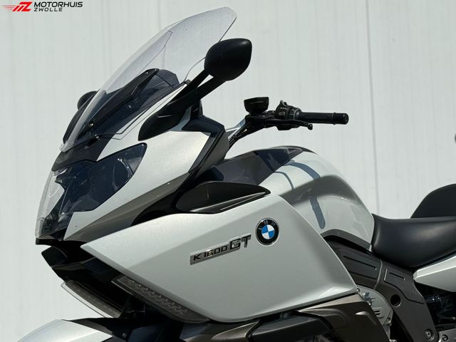 bmw - k-1600-gt