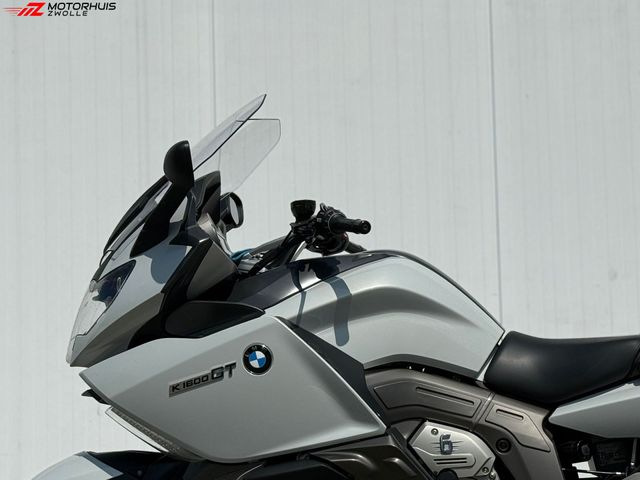 bmw - k-1600-gt