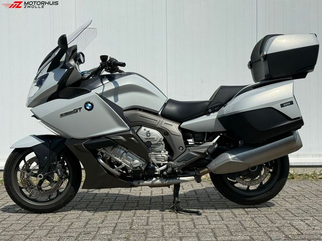 bmw - k-1600-gt