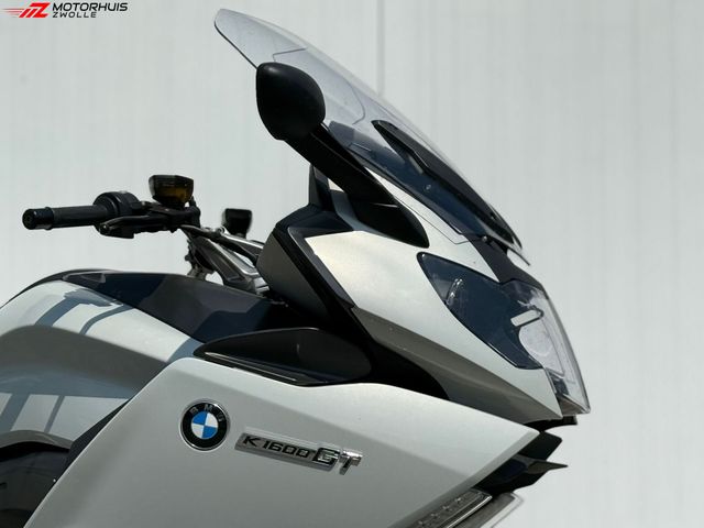 bmw - k-1600-gt