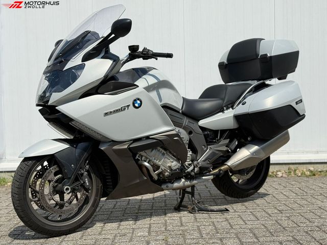 bmw - k-1600-gt