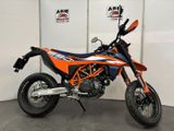 KTM 690 SMC R