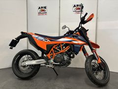 KTM 690 SMC R