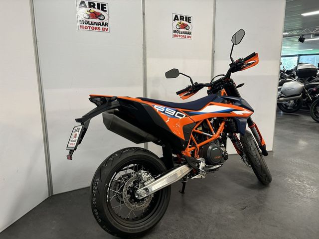 ktm - 690-smc-r