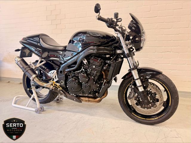 triumph - 955-i-speed-triple