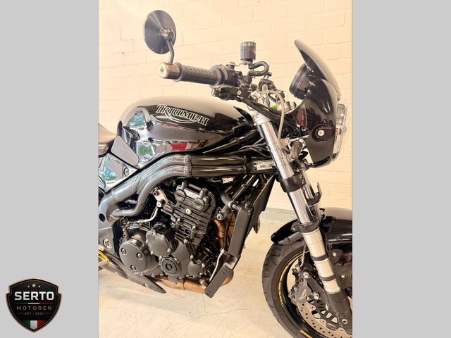 triumph - 955-i-speed-triple