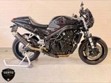 TRIUMPH 955 I SPEED TRIPLE