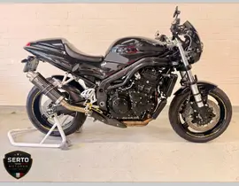 Triumph 955 I Speed Triple 2000 occasion