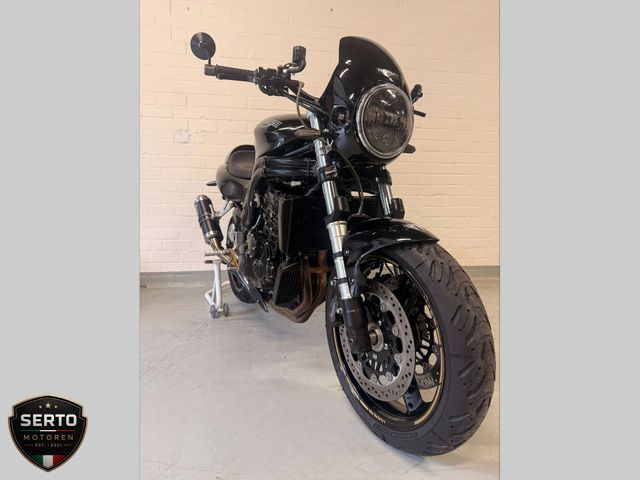 triumph - 955-i-speed-triple