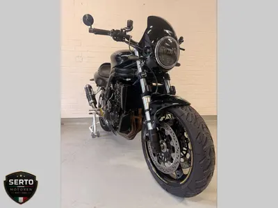 TRIUMPH 955 I SPEED TRIPLE – foto 3