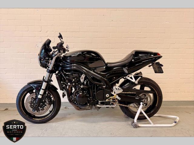 triumph - 955-i-speed-triple