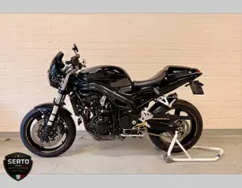Triumph 955 I Speed Triple 2000 occasion