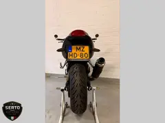 Triumph 955 I Speed Triple 2000 occasion – foto 10 van 11