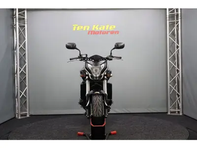 HONDA CB 600 F ABS – foto 3